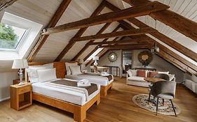 Boutique Hotel Corso
